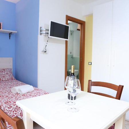 Ferienwohnung Fiamma Cefalù Exterior foto